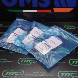 Ремкомплект ТНВД Bosch CP1 11-23-194 OMS (Bh F 01M 100 276, Bh F 01M 101 455)