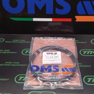 Манжета фланца ТНВД Bosch 9 mm 11-23-081 OMS  Mercedes-Man