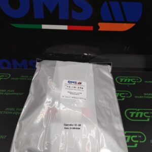 Ремкомплект ТНВД 10-15-208 OMS (Denso 094040-0010) C/R DENSO HP0