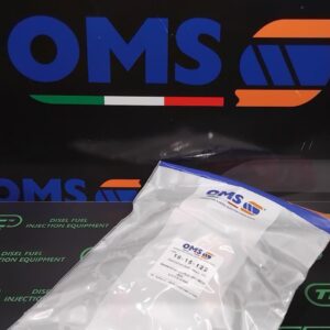 Ремкомплект ТНВД 10-15-122 OMS (2417010045) PE(S)6H+RE 33