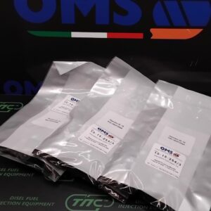 Ремкомплект ТНВД 10-15-254/3 OMS (Bosch 1462C15999)  cp4.1 - cp4.2