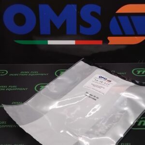 Ремкомплект ТНВД 10-15-177 OMS (Denso 096010-0780) EP/VE
