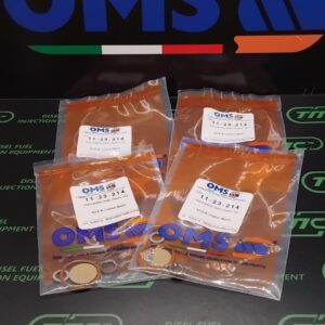 Ремкомплект форсунки CR 11-23-214 OMS
