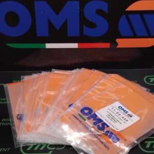 Ремкомплект форсунки CR 11-23-333 OMS (F00RJ02177)