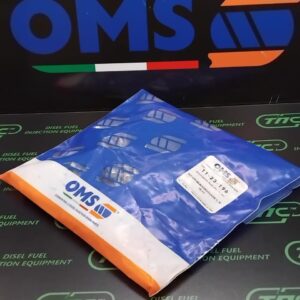 Винт крепления форсунки 11-23-196 OMS MERCEDES