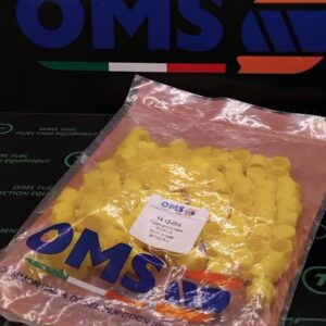 Колпачок форсунки 14-12-084 OMS M12 (7139-979)