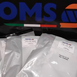 Ремкомплект ТНВД 10-15-209 OMS (Denso 094040-0030) C/R DENSO HP0