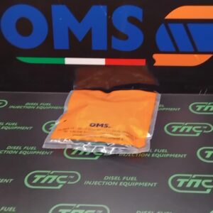 Резиновое кольцо 14-15-183 OMS 50X1,50 мм (F01M100043, F01M100371)