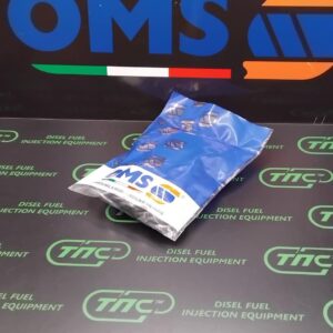 Резиновое кольцо 14-15-381 OMS 21X3 мм (2 430 210 081/ 4890926)