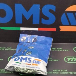 Резиновая рамка под магнит PDE 14-10-215 OMS (CR)