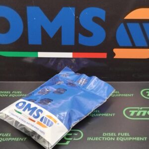 Резиновое кольцо 14-10-245 OMS 23,5X2 мм (DENSO ISUZU)