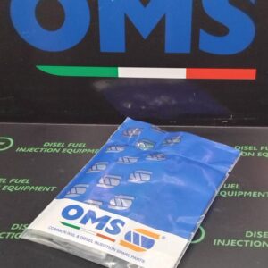 Резиновое кольцо 14-10-248 OMS 3,8X1,5 мм (DENSO)