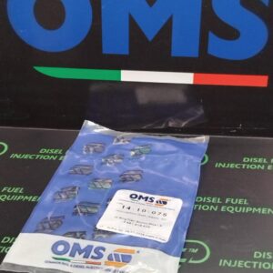Резиновое кольцо 14-10-075 OMS CAV-SIMMS 04X1.5 мм (9 461 610 426)