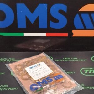 Шайба медная 10-01-065 OMS 12*18*1,5 мм