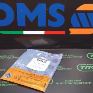 Резиновое кольцо 14-15-255 OMS 03X1,5 мм (F 00V P01 003 - A2C59514037)
