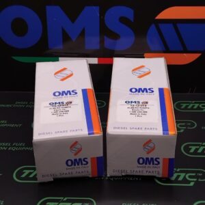 Вал топливного насоса ТНВД CP4 0 445 010 635 / 1 466 C06 088 (12-12-014) OMS HONDA