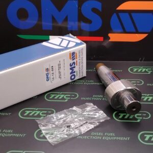 Вал ТНВД BOSCH (CR/CP4) 12-12-009 OMS (1466C06051 - 1466C06110) Audi, Porsche, BMW, VW