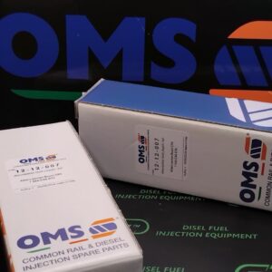 Вал ТНВД BOSCH (CR/CP4) 12-12-007 OMS (1466C06076) BMW