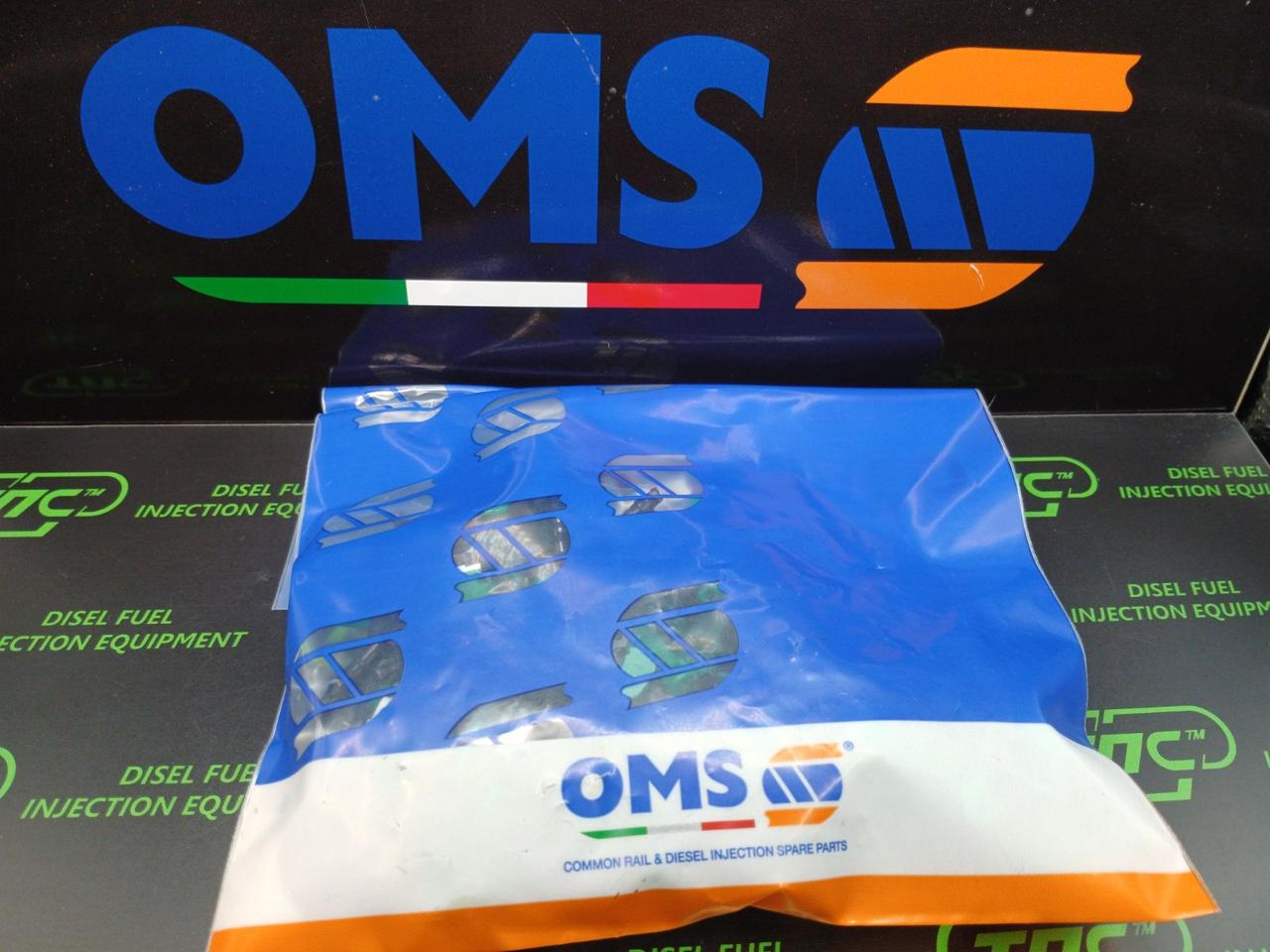 Штуцер обратки Siemens VDO 02-07-099 OMS пластик 2 выход ford - nissan - volvo