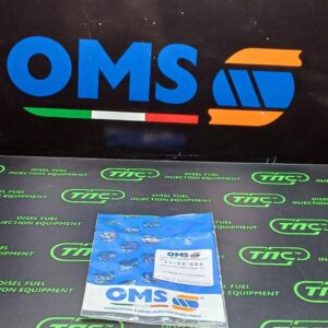 Винт форсунки DETROIT DIESEL  SERIES 50/60 11-23-588 (M3x6 T10) OMS