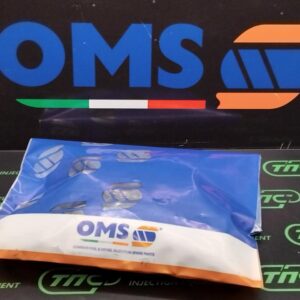 Фильтр форсунки isx - qsk23/45/60  14-13-031 OMS ( 4009692)