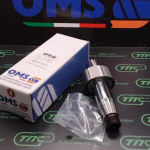 Вал ТНВД CP4 BOSCH 12-12-003 OMS (1466C06030 - 1466C06143)