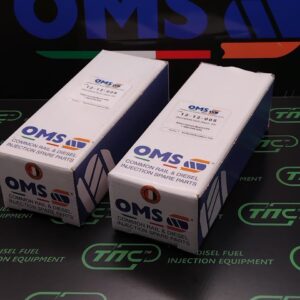 Вал ТНВД BOSCH (CR/CP4) 12-12-005 OMS (1466C06045)