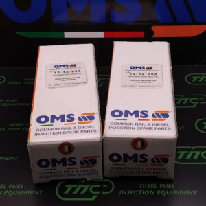 Вал ТНВД CP4 (CR/CP4S1/L40/20S) 0445010506 / 1466C06025 (12-12-002) OMS