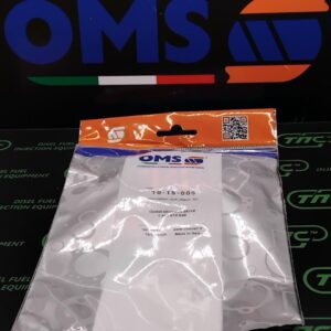 Ремкомплект ТНВД VE 10-15-005 (1467010520, 1467010059) BOSCH) OMS (внутри сальник D=20mm)