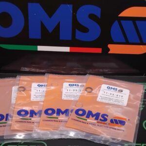 Ремкомплект форсунки CR 11-23-212 OMS (BOSCH F00VC99002, F00RJ02176)