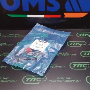 Ремкомплект ТНВД 11-23-331 OMS (насоса CP1H3/R70 BOSCH)