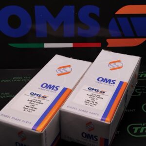 Вал ТНВД BOSCH (CR/CP4) 12-12-018 OMS (1460C06091 - 1466C06149 - 1466C06182)