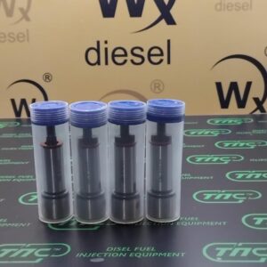Плунжерная пара МТЗ 4УТНМ-1111410-01 WxDiesel 9 ММ