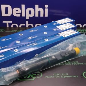 33800-4X400, EJBR03901D / EJBR03902D / R03901D / R03902D Форсунка CR, інжектор CR DELPHI KIA CARNIVAL EURO5