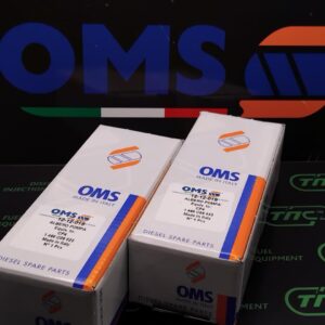 Вал ТНВД BOSCH (CR/CP4) 12-12-019 OMS (1466C06022) Honda