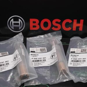 Клапан-мультиплікатор F00ZC01301 форсунки