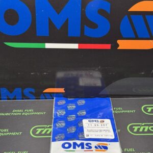 Кольцо уплотнительное форсунки 11-23-207 (F00VC04049) OMS