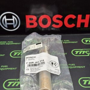 Мультипликатор клапан форсунки F00RJ01218 (F00RJ02466) BOSCH MAN TGA, TGS