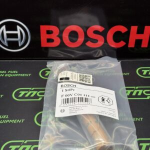 Клапан-мультиплікатор F00VC01311 форсунки Bosch AUDI