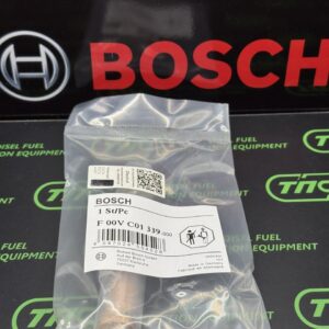 Клапан-мультиплікатор F00VC01339 форсунки Bosch