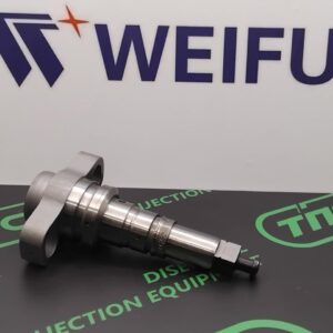 Плунжерная пара 2 418 455 310 WEIFU