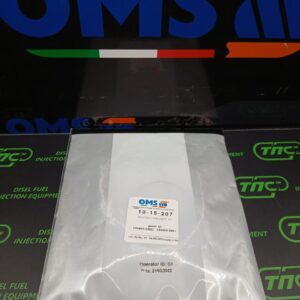 Ремкомплект ТНВД 10-15-207 OMS