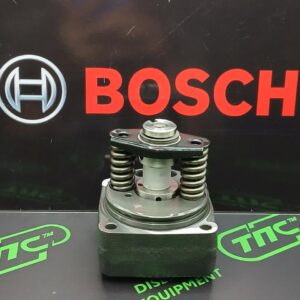 Плунжерная пара (корпус распределителя) VE 6/12R 1468336513 BOSCH CASE FORD NEW HOLLAND