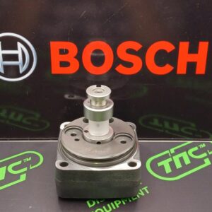 Плунжерная пара (корпус распределителя) VE 6/12R 1468336499 BOSCH