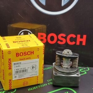 Плунжерная пара (корпус распределителя) VE 6/12R 1468336602 BOSCH CDC