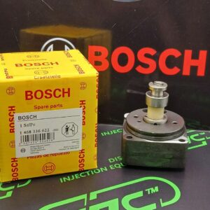 Плунжерная пара (корпус распределителя) VE 6/12L 1468336622 BOSCH PERKINS DODGE DEUTZ