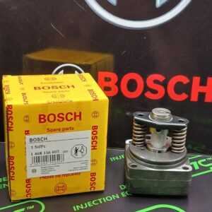Плунжерная пара (корпус распределителя) VE 6/12R 1468336607 BOSCH FORD MWM VOLKSWAGEN