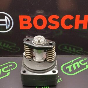 Плунжерная пара (корпус распределителя) VE 6/12R 1468336403 BOSCH PERKINS