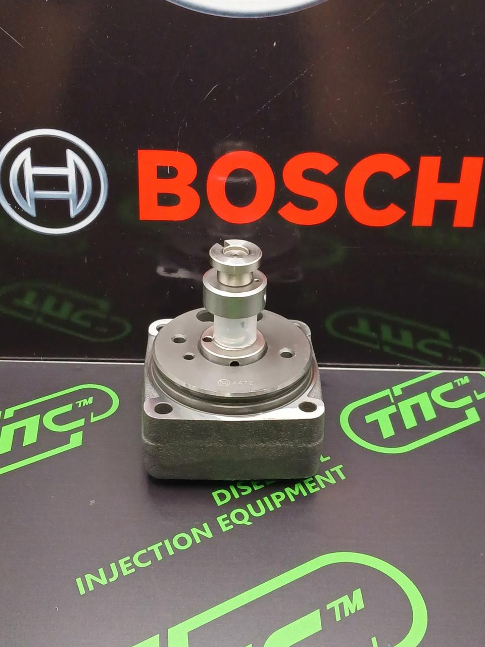 Плунжерная пара (корпус распределителя) 4/11L VE 1468334472 BOSCH IVECO