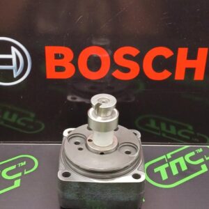 Плунжерная пара (корпус распределителя) VE 4/12R 1468334960 BOSCH CDC CUMMINS IH